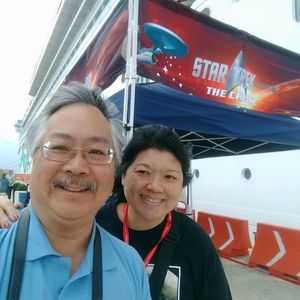 Meet your Posher, Lily